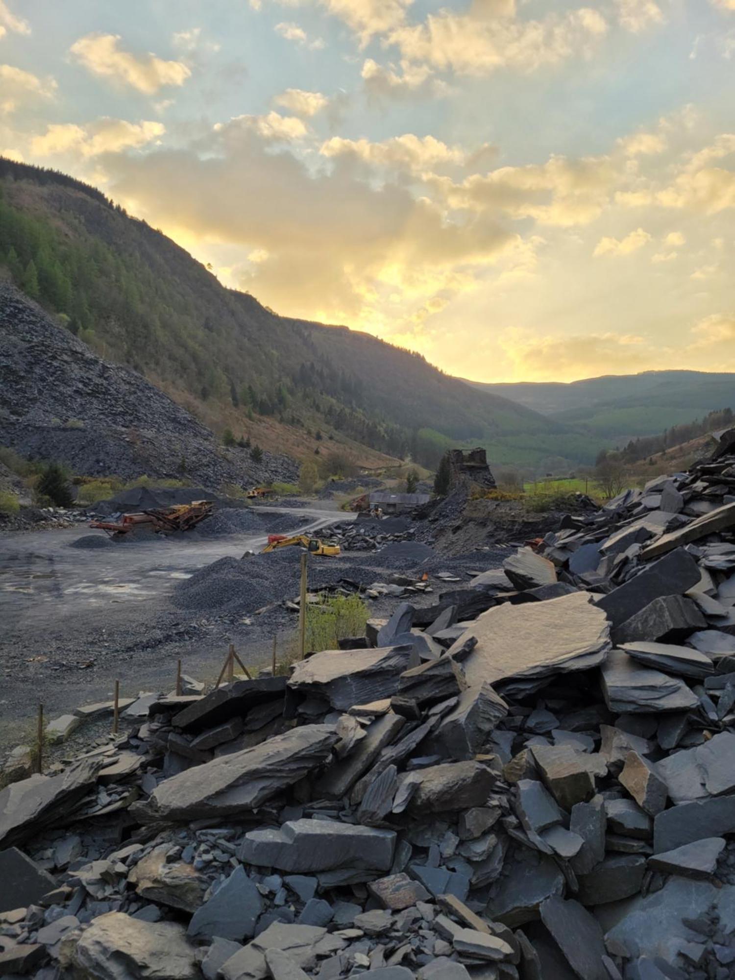 The Granary Corris On The Edge Of The Dyfi Forest Екстер'єр фото